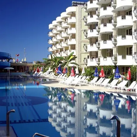 Club Garden Alanya